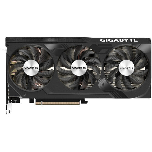 Gigabyte GeForce RTX 4070 SUPER WINDFORCE OC 12G Graphics Card