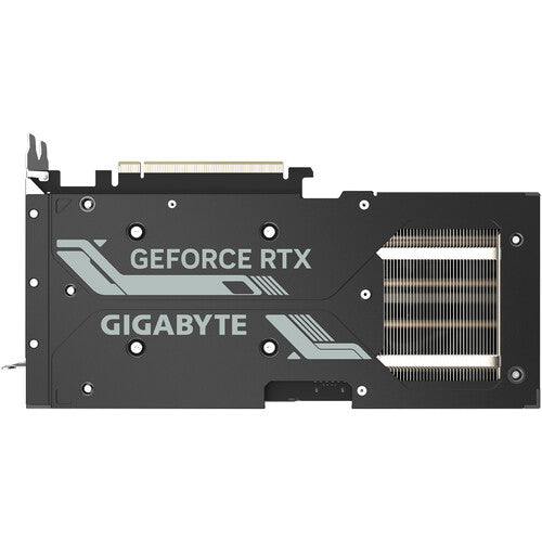 Gigabyte GeForce RTX 4070 SUPER WINDFORCE OC 12G Graphics Card