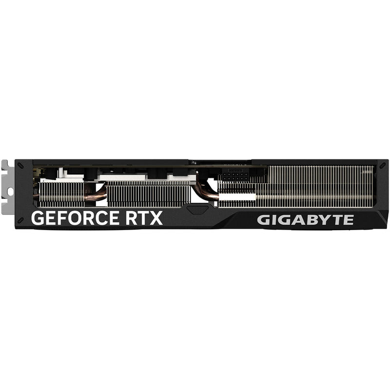 Gigabyte GeForce RTX 4070 SUPER WINDFORCE OC 12G Graphics Card