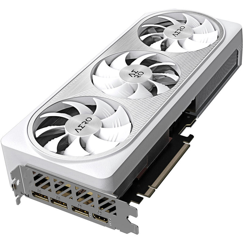 Gigabyte GeForce RTX 4070 Ti SUPER AERO OC 16G Graphics Card