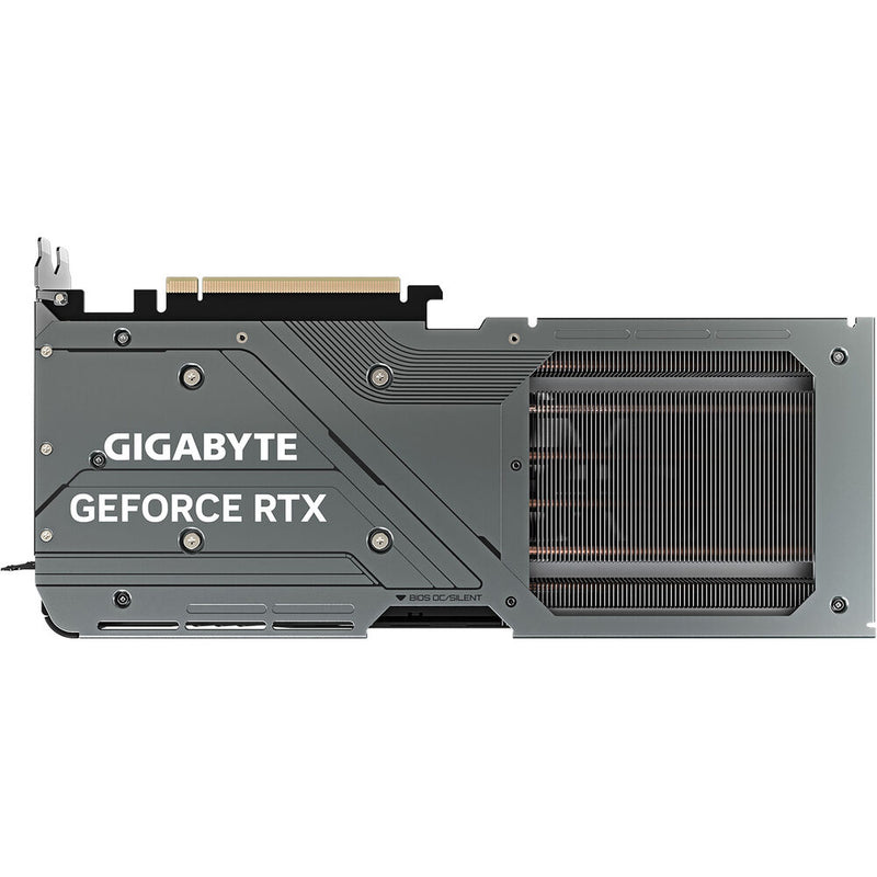 Gigabyte GeForce RTX 4070 Ti SUPER GAMING OC 16G Graphics Card