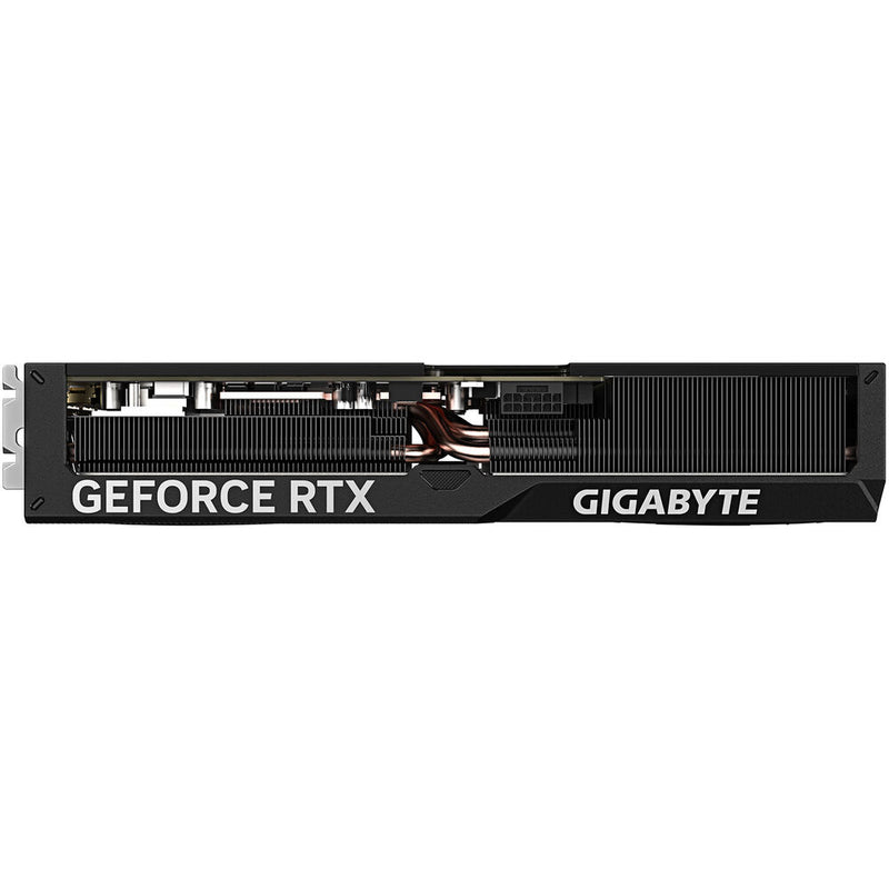 Gigabyte GeForce RTX 4070 Ti SUPER WINDFORCE OC 16G Graphics Card
