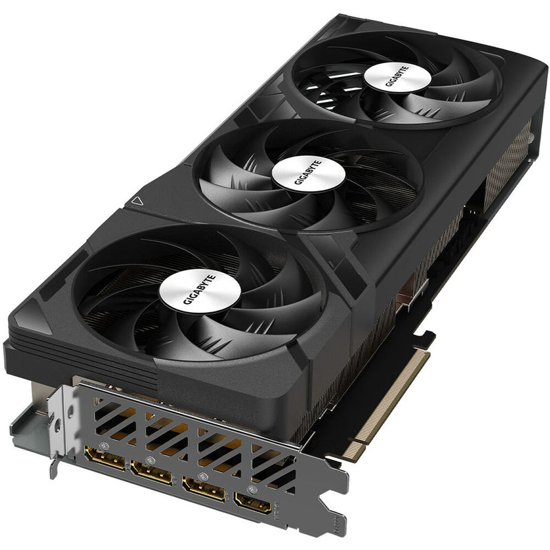 بطاقة الرسومات جيجابايت GeForce RTX 4080 SUPER WINDFORCE V2