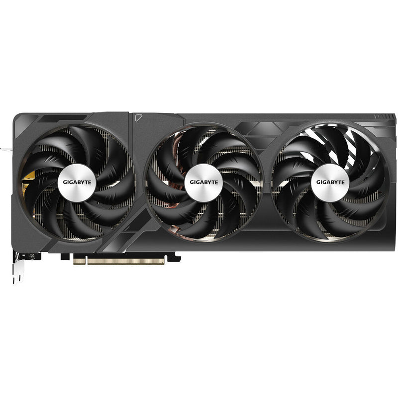 بطاقة الرسومات جيجابايت GeForce RTX 4080 SUPER WINDFORCE V2