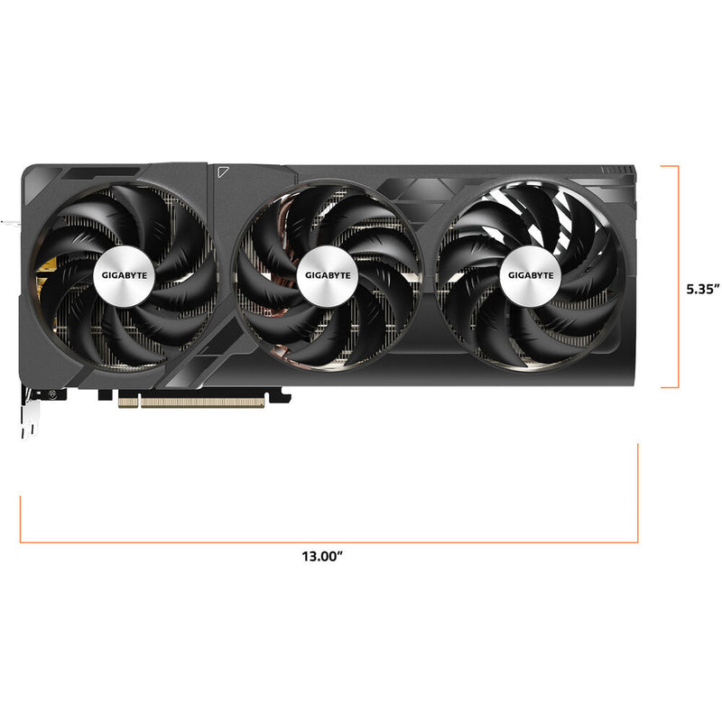 Gigabyte GeForce RTX 4080 SUPER WINDFORCE V2 Graphics Card