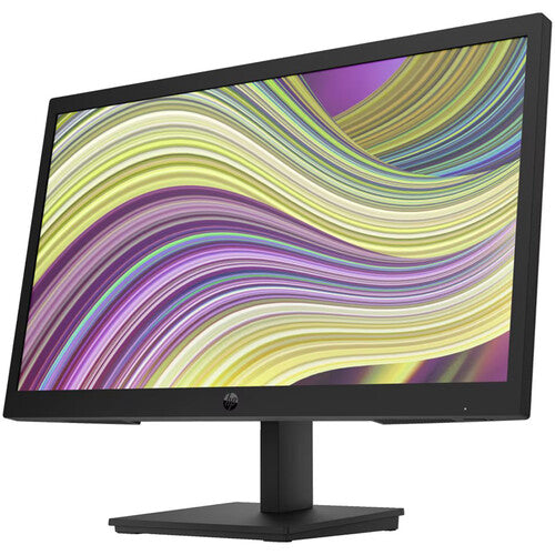 شاشة HP P22v G5 مقاس 21.45
