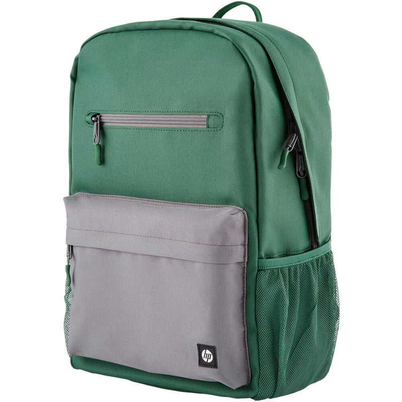 HP Campus Backpack (GreenGray)
