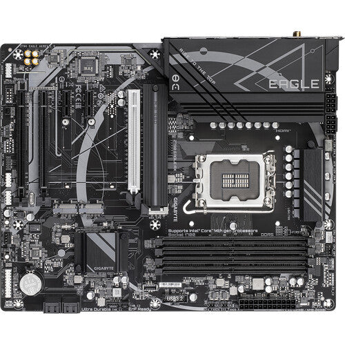 Gigabyte Z790 EAGLE AX LGA 1700 ATX Motherboard