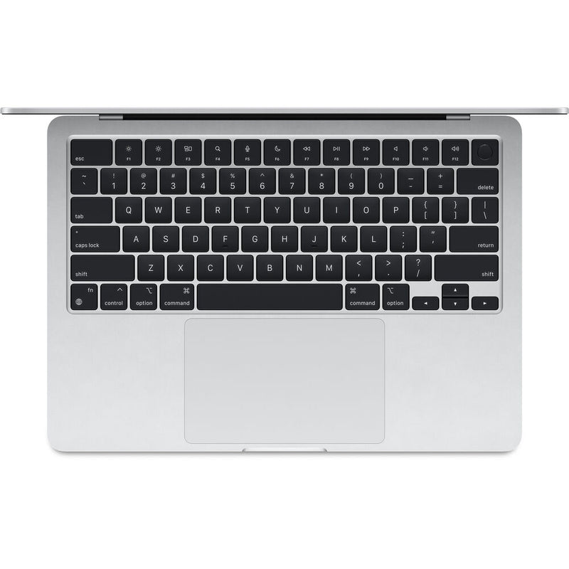 Apple MacBook Air 13 بوصة - M3 8-Core - 8 جيجابايت رام - 256 جيجابايت SSD - معالج رسومات 8 النواة - عربي