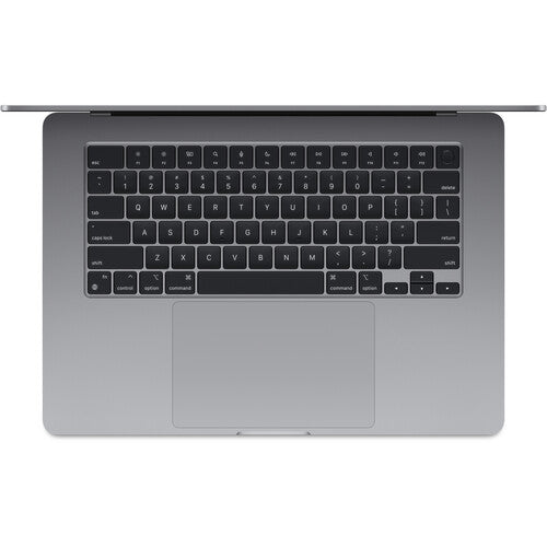 Apple MacBook Air 15 بوصة - M3 8-Core - 8 جيجابايت رام - 256 جيجابايت SSD - 10-Core GPU - عربي