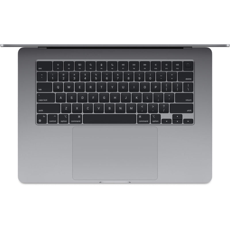 Apple MacBook Air 15 بوصة - M3 8-Core - 8 جيجابايت رام - 512 جيجابايت SSD - 10-Core GPU - عربي