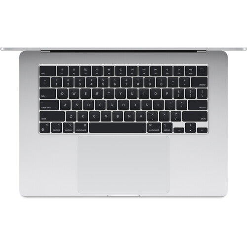 Apple MacBook Air 15 بوصة - M3 8-Core - 8 جيجابايت رام - 512 جيجابايت SSD - 10-Core GPU - عربي