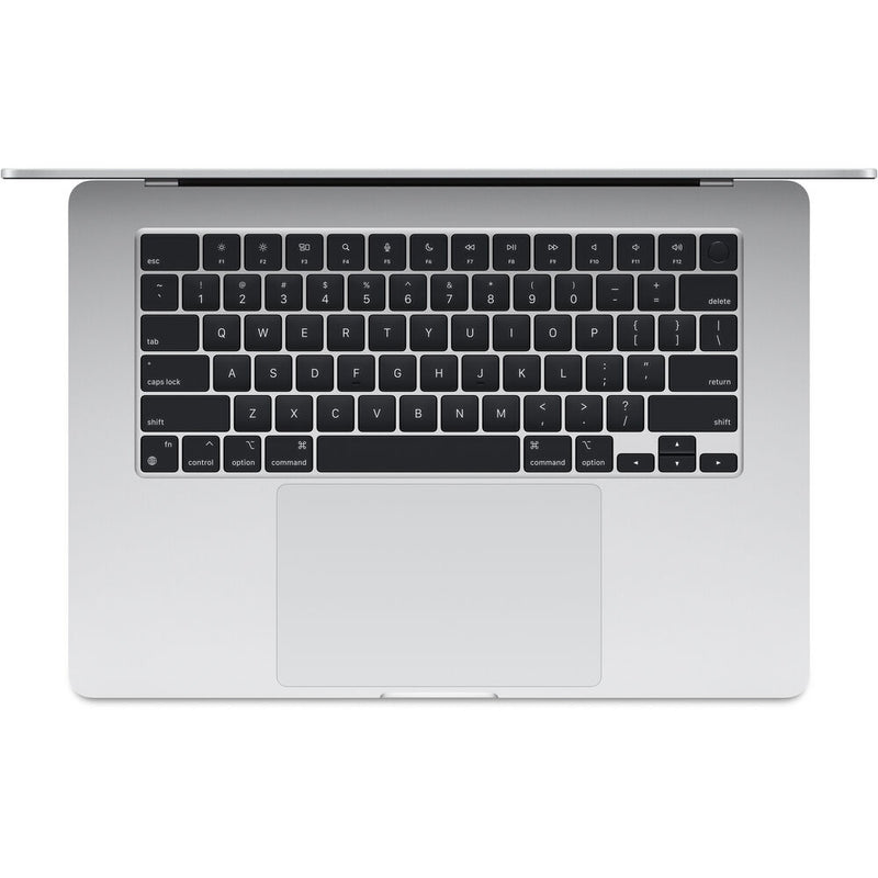 Apple MacBook Air 15 بوصة - M3 8-Core - 8 جيجابايت رام - 256 جيجابايت SSD - 10-Core GPU - عربي