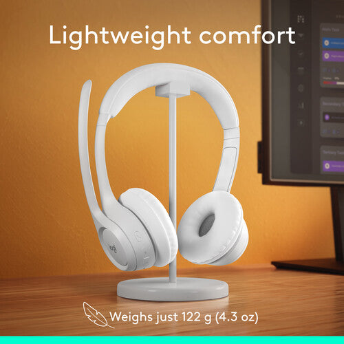 Logitech Zone 300 Wireless Headset