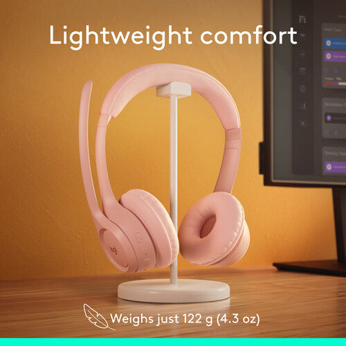 Logitech Zone 300 Wireless Headset