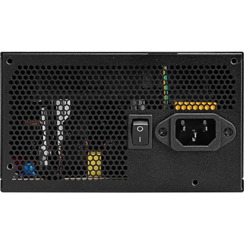 MSI MAG A1000GL PCIE5 1000W 80 PLUS Gold Modular Power Supply