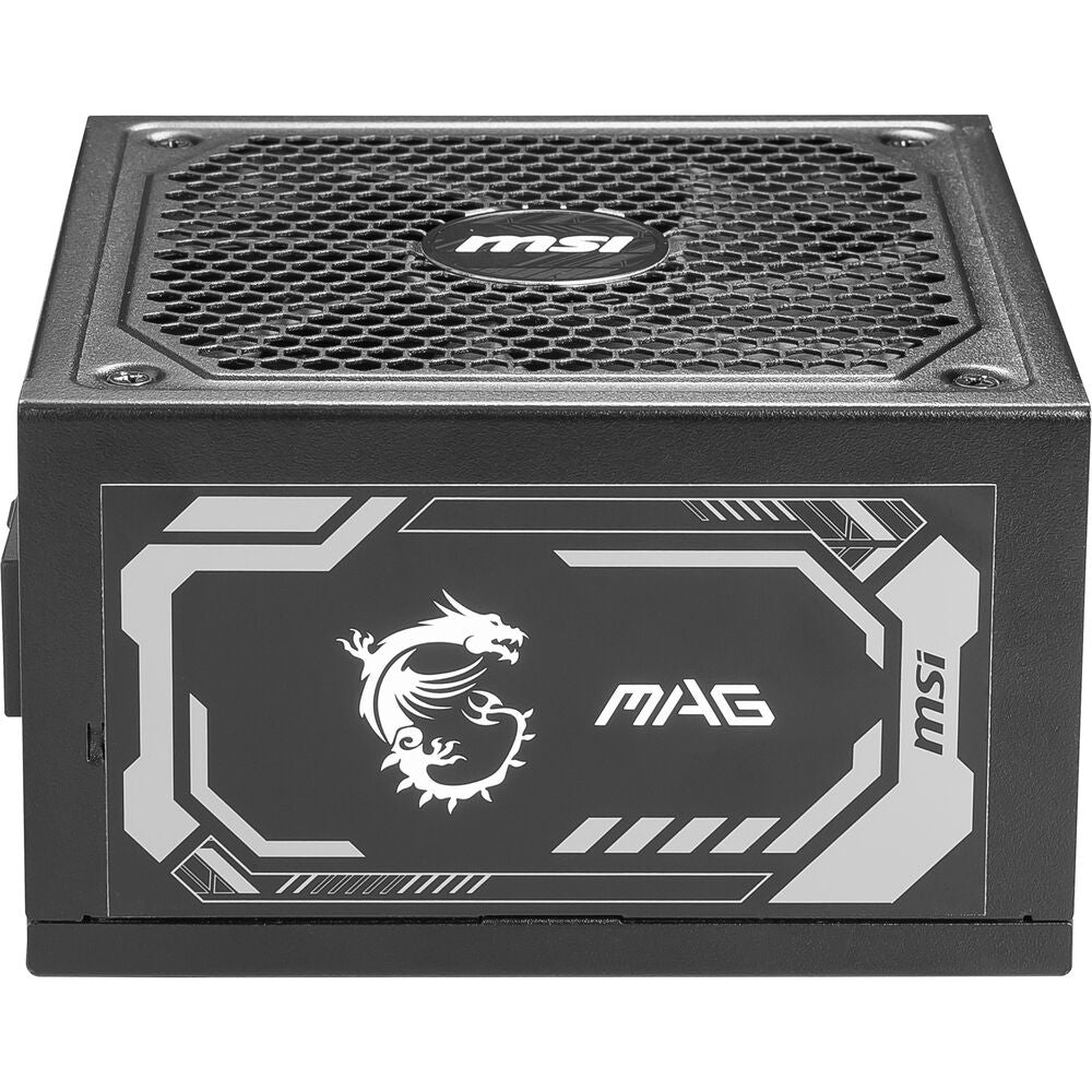 MSI MAG A1000GL PCIE5 1000W 80 PLUS Gold Modular Power Supply