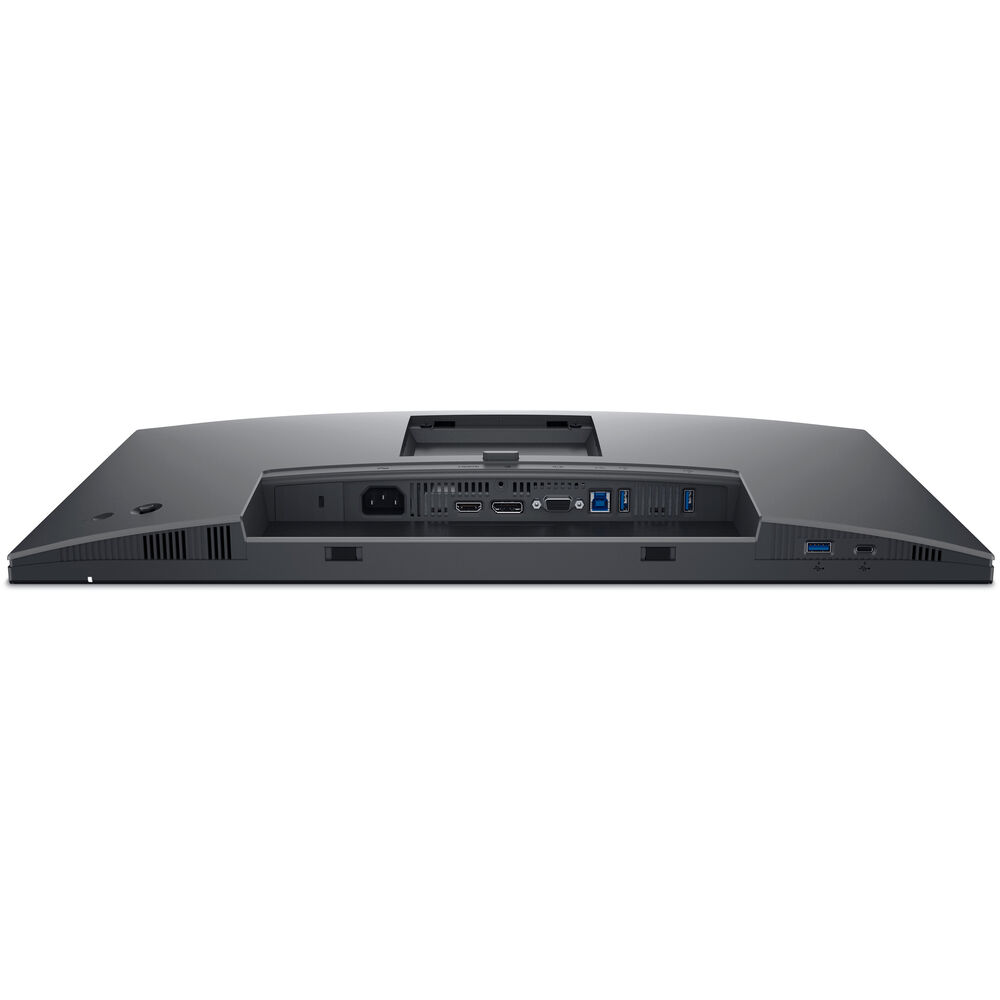 Dell P2425H Pro 24" Plus 100 هرتز معدل تحديث - شاشة IPS كاملة الوضوح (1920 × 1080) - زمن استجابة 5 مللي ثانية (GTG) - HDMI Display port VGA - رمادي