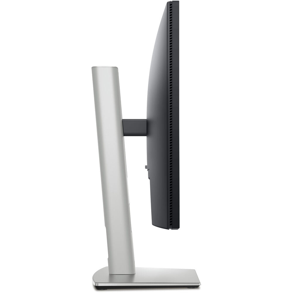 Dell P2425H Pro 24" Plus 100 هرتز معدل تحديث - شاشة IPS كاملة الوضوح (1920 × 1080) - زمن استجابة 5 مللي ثانية (GTG) - HDMI Display port VGA - رمادي