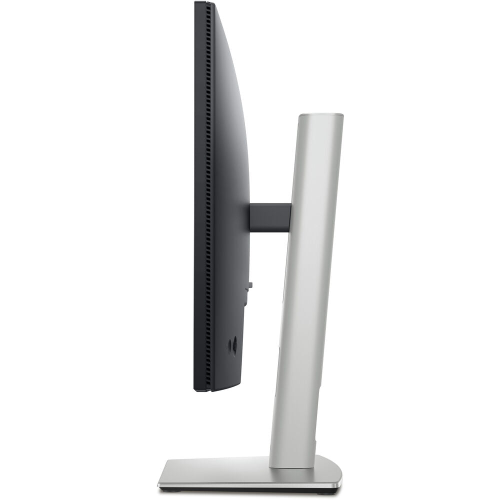 Dell P2425H Pro 24" Plus 100 هرتز معدل تحديث - شاشة IPS كاملة الوضوح (1920 × 1080) - زمن استجابة 5 مللي ثانية (GTG) - HDMI Display port VGA - رمادي