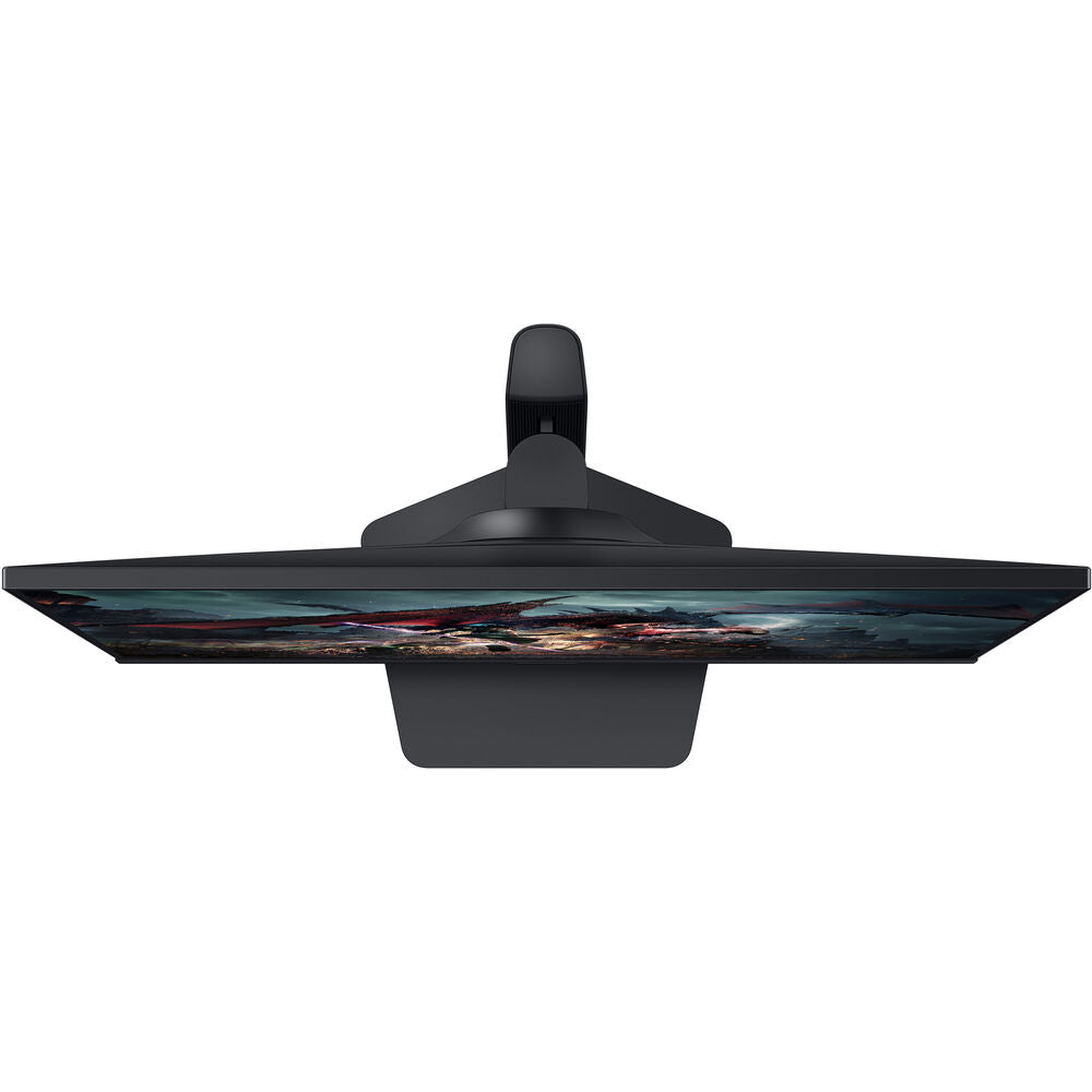 Samsung Odyssey G50D 32 1440p HDR 180 Hz Gaming Monitor