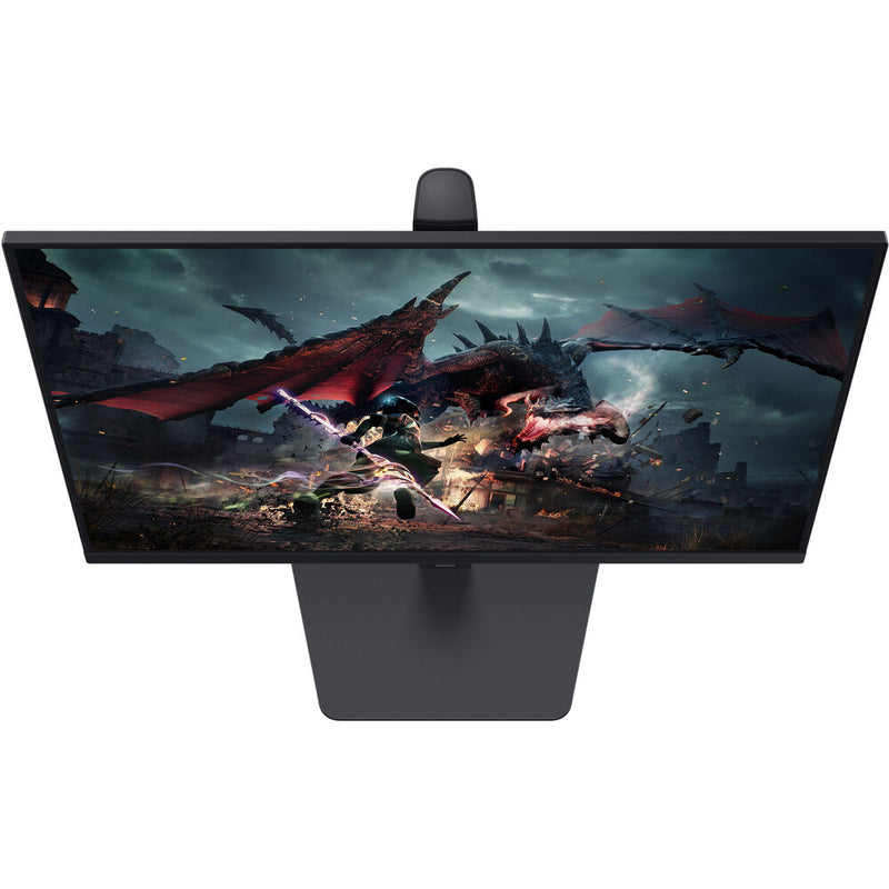 Samsung Odyssey G50D 32 1440p HDR 180 Hz Gaming Monitor