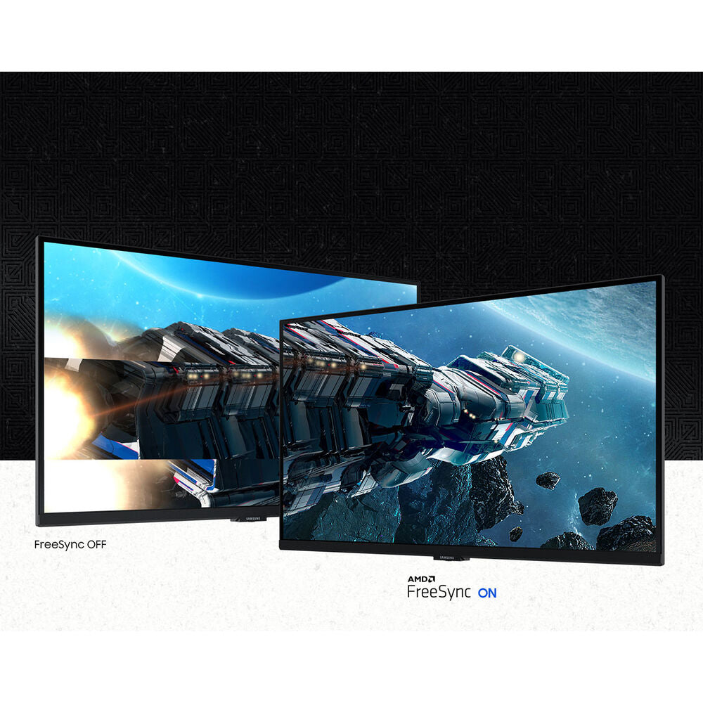 Samsung Odyssey G50D 32 1440p HDR 180 Hz Gaming Monitor