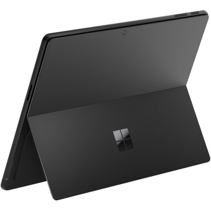 كمبيوتر محمول/كمبيوتر لوحي Microsoft Surface Pro 2 في 1 (2024)، نظام Windows 11 Copilot+ PC، شاشة لمس 13 بوصة، Snapdragon X Plus (10 كور)، ذاكرة وصول عشوائي 16 جيجابايت، سعة تخزين 512 جيجابايت