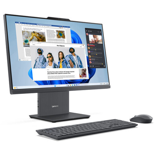 Lenovo  IdeaCentre AIO 27IRH9 27" All-in-One -Core i7-13620H - 16GB RAM - 512GB SSD - Shared - WIN 10 PRO K