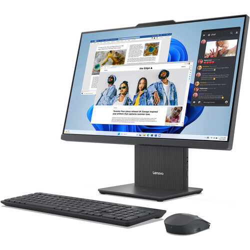 Lenovo  IdeaCentre AIO 27IRH9 27" All-in-One -Core i7-13620H - 16GB RAM - 512GB SSD - Shared - WIN 10 PRO K