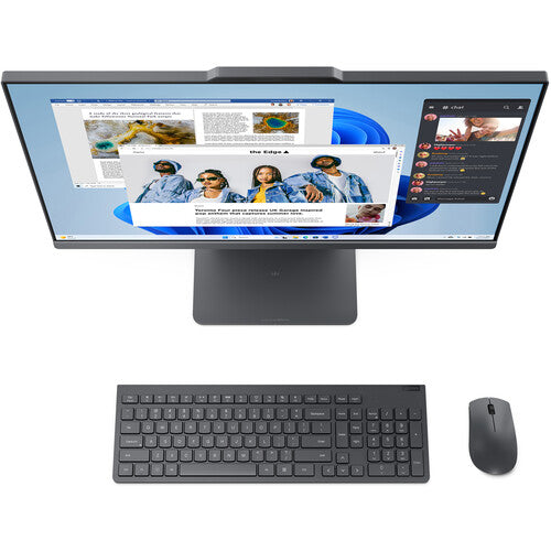 Lenovo  IdeaCentre AIO 27IRH9 27" All-in-One -Core i7-13620H - 16GB RAM - 512GB SSD - Shared - WIN 10 PRO K