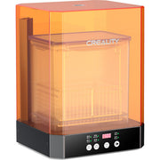 Creality UW-03 Wash & Cure Machine – Dual-Mode Resin Cleaning and Curing Station, 10.1L Capacity, 360° Curing, Adjustable Timer, Safety Features