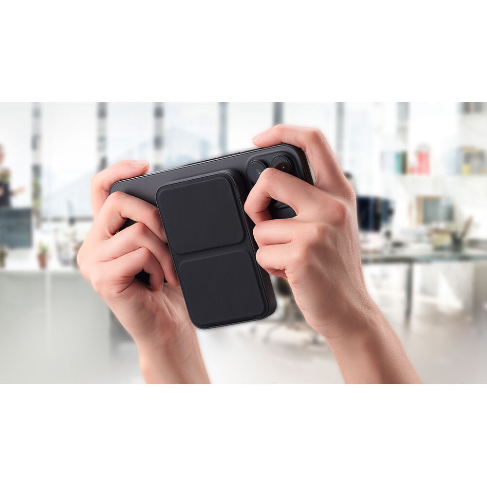ADATA Technology 5000mAh R050 Magnetic Power Bank (Black)