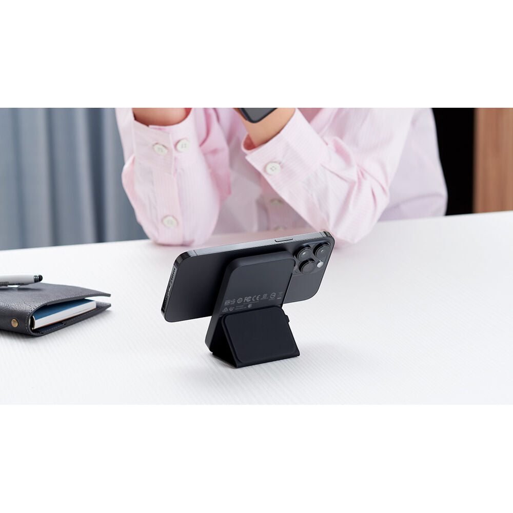 ADATA Technology 5000mAh R050 Magnetic Power Bank (Black)