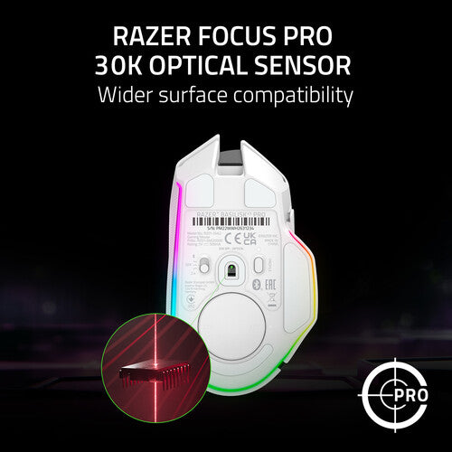Razer Basilisk V3 Pro Wireless Mouse