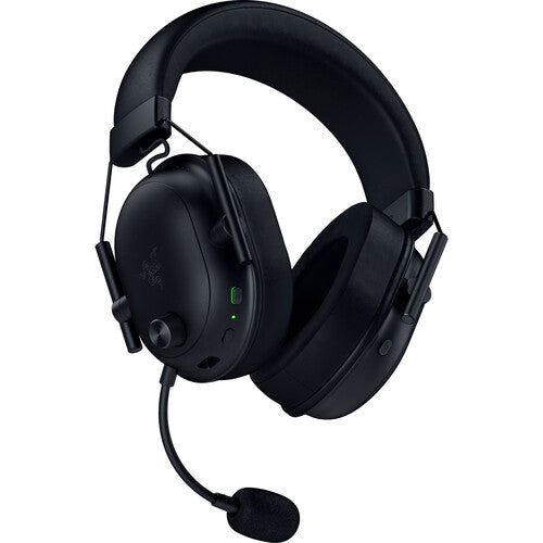 سماعة الألعاب اللاسلكية Razer BlackShark V2 HyperSpeed 