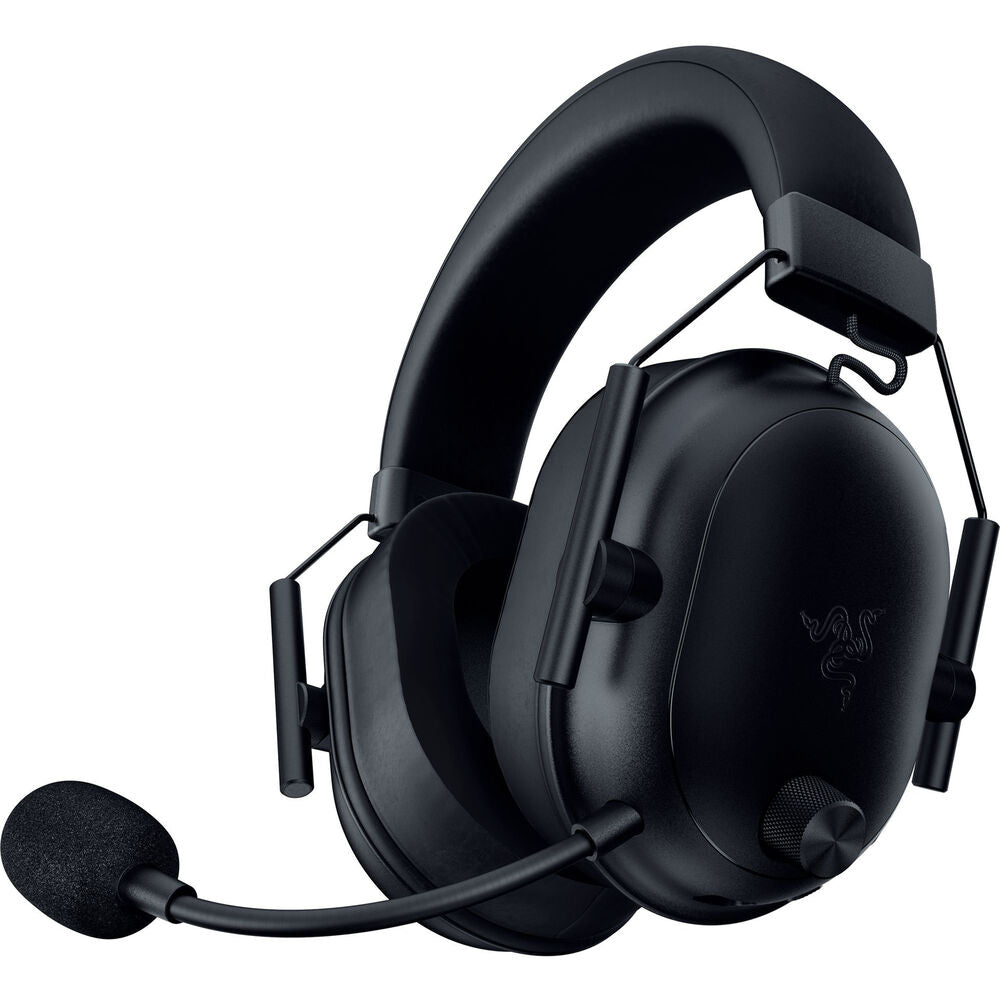 سماعة الألعاب اللاسلكية Razer BlackShark V2 HyperSpeed 