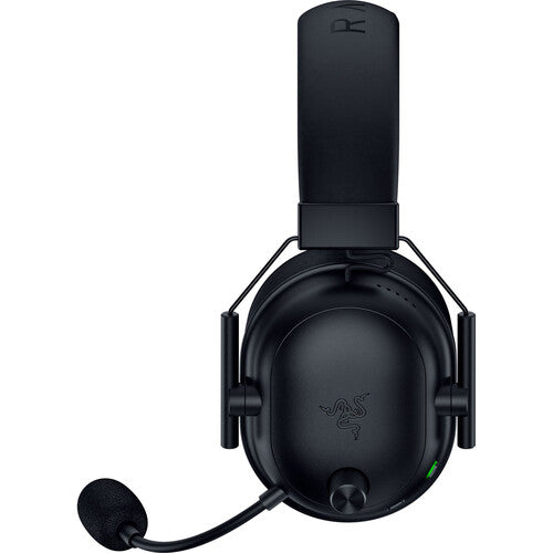 Razer BlackShark V2 HyperSpeed Wireless Gaming Headset