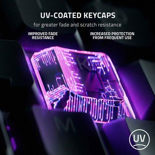 Razer Ornata V3 RGB Gaming Keyboard