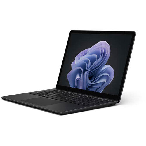 Microsoft  Surface Laptop 6  13.5" Multi-Touch - Core Ultra 7 165H - 16GB RAM - 512GB SSD -   Shared -  Windows 11 Pro