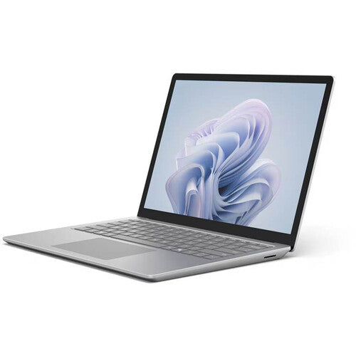 Microsoft  Surface Laptop 6  13.5" Multi-Touch - Core Ultra 7 165H - 16GB RAM - 512GB SSD -   Shared -  Windows 11 Pro