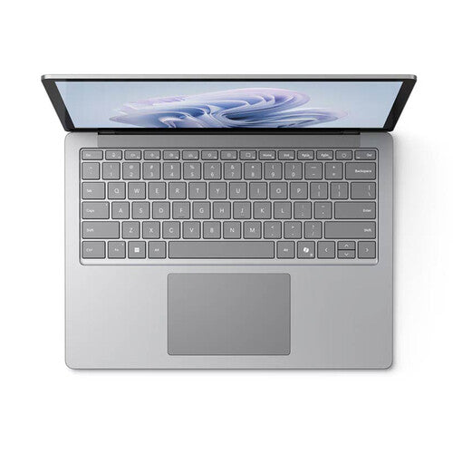 Microsoft  Surface Laptop 6  13.5" Multi-Touch - Core Ultra 7 165H - 16GB RAM - 512GB SSD -   Shared -  Windows 11 Pro