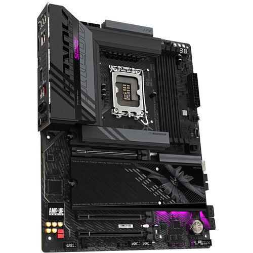 Gigabyte Z890 AORUS ELITE WIFI7 LGA 1851 ATX Motherboard