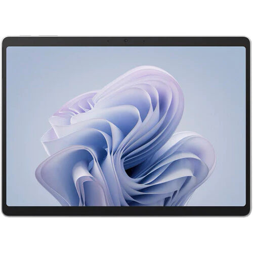 Microsoft Surface Pro 10 for Business - 5G - Intel Core Ultra 7 165U, 16GB RAM, 256GB SSD, Shared, 13" Multi-Touch, Windows 11 Pro, Platinum, 1 Year Warranty