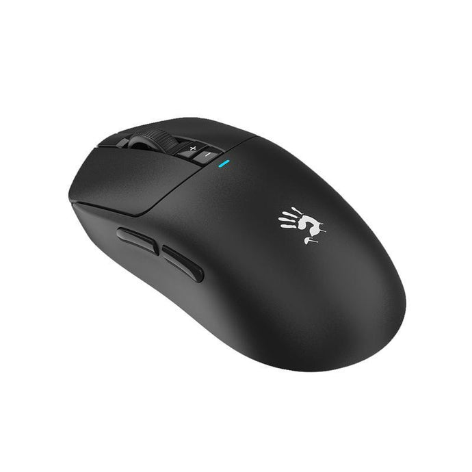 Bloody R72 Duo Pro Dual Mode Wireless Gaming Mouse – AL-NABAA