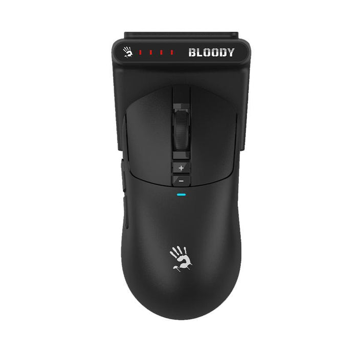 Bloody R72 Duo Pro Dual Mode Wireless Gaming Mouse – AL-NABAA