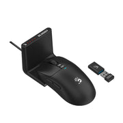 Bloody R72 Duo Pro Dual Mode Wireless Gaming Mouse