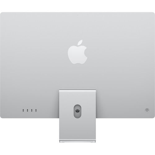 Apple 24" iMac Retina 4.5K display with M4  10-Core CPU -  10-Core GPU - 24GB RAM - 512GB SSD