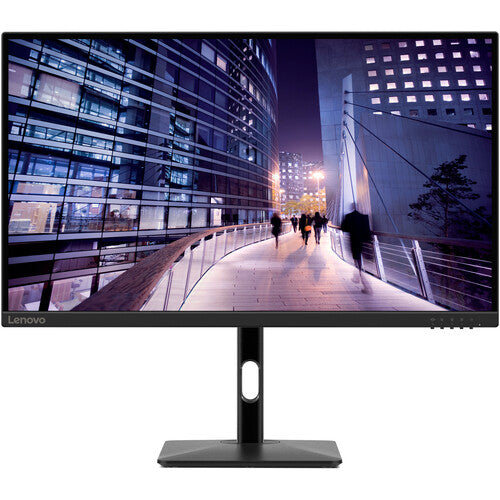 Lenovo N27p 27" 4K HDR Monitor