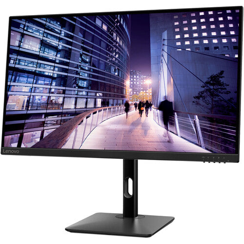 Lenovo N27p 27" 4K HDR Monitor